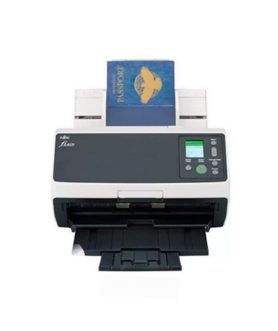 اسکنر فوجیتسو Fujitsu FI-8170