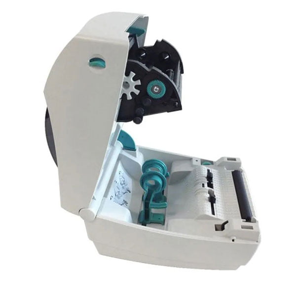 پرینتر لیبل زن زبرا مدل Gc420t