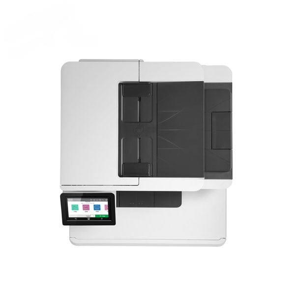 پرینتر چند کاره لیزری اچ پی مدل HP M479fdn