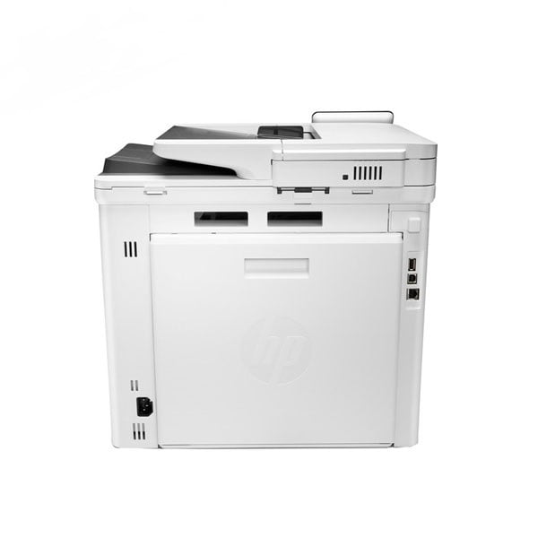 پرینتر چند کاره لیزری اچ پی مدل HP M479fdn