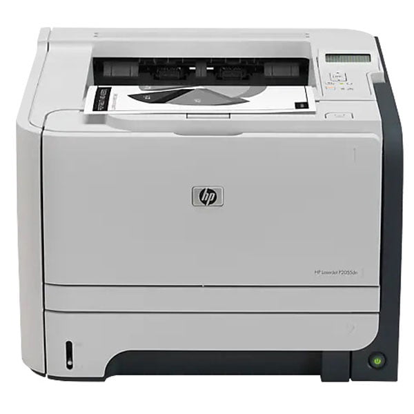 پرینتر لیزری اچ پی مدل LaserJet P2055