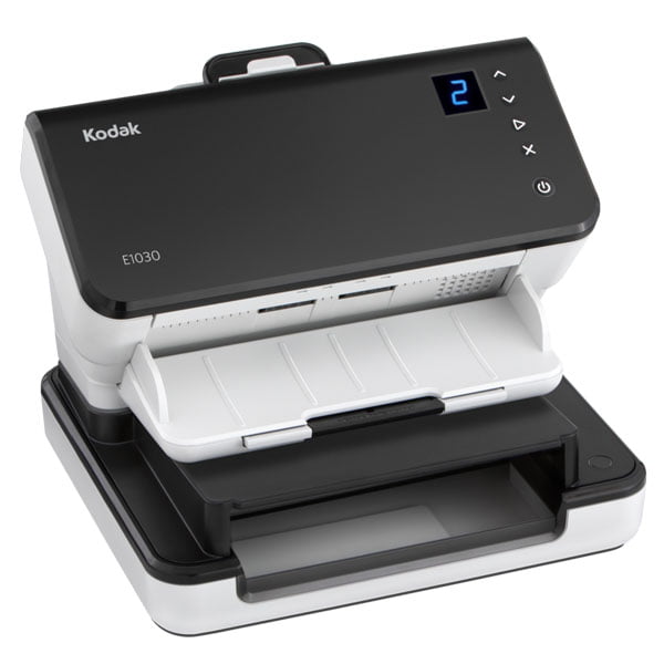اسکنر کداک مدل kodak E1030