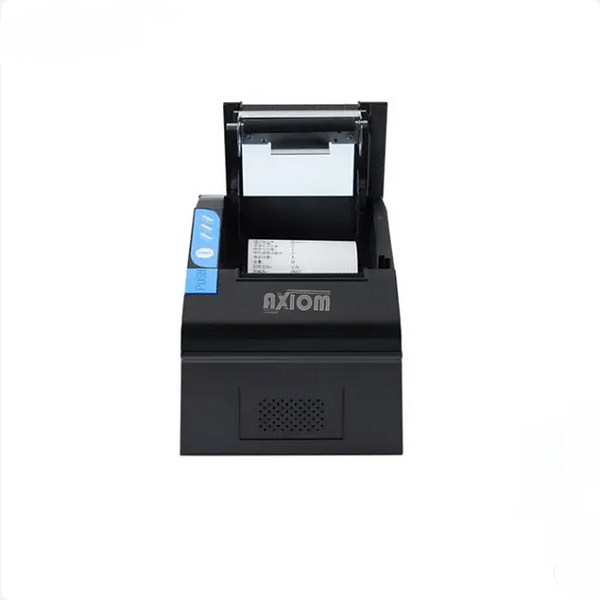فیش پرینتر اکسیوم Axiom POS89 تک پورت