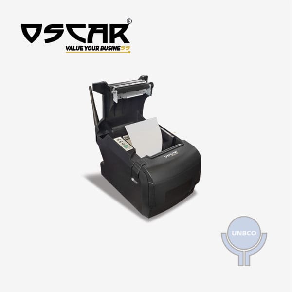 پرینتر صدور فیش اسکار مدل POS 88W - Image 3