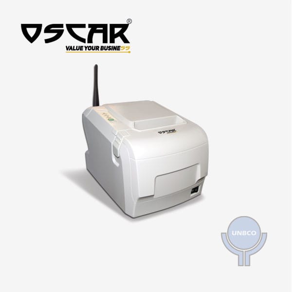 پرینتر صدور فیش اسکار مدل POS 88W - Image 4