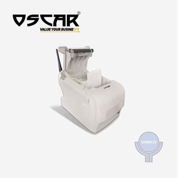 پرینتر صدور فیش اسکار مدل POS 88W - Image 5