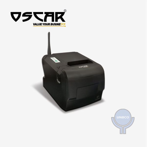 پرینتر صدور فیش اسکار مدل POS 88W - Image 2