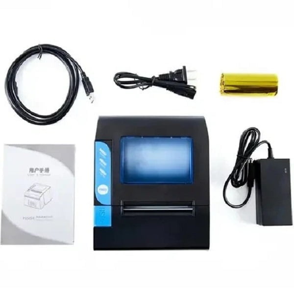 فیش پرینتر اکسیوم مدل POS89 دو پورت فیش پرینتر اکسیوم مدل POS89 دو پورت