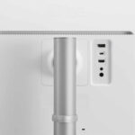 مانیتور مخصوص بازی ال جی مدل 34WQ650-W سایز 34 اینچ