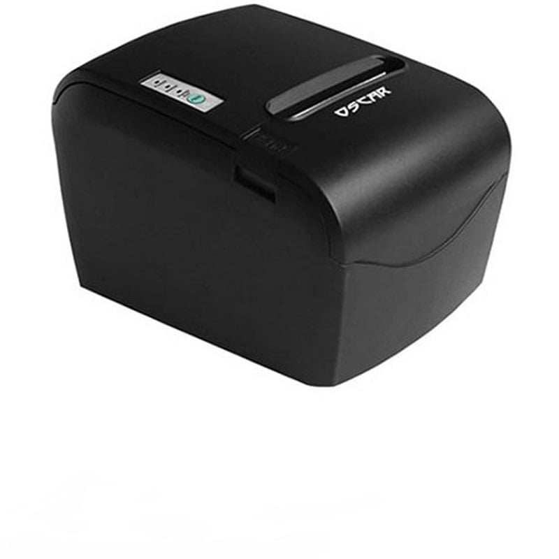 پرینتر صدور فیش اسکار مدل پی او اس 88 ان ا POS 88N Thermal Receipt Printer پرینتر صدور فیش اسکار مدل پی او اس 88 ان ا POS 88N Thermal Receipt Printer