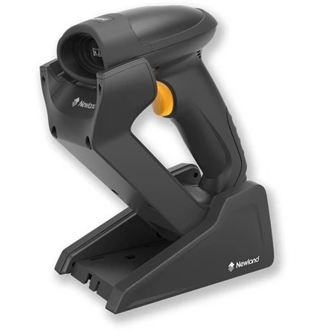 بارکدخوان تک بعدی بیسیم Newland HR1580-BT - Image 2