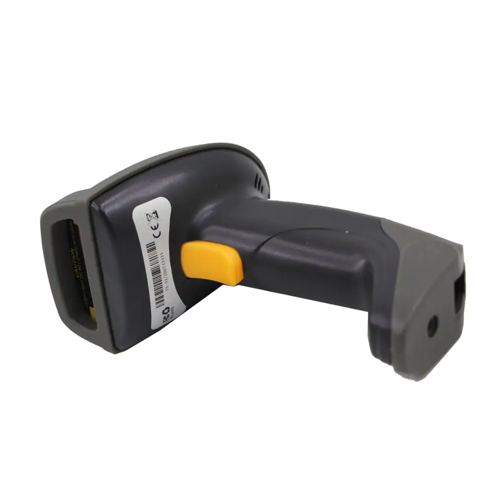 بارکدخوان تک بعدی بیسیم TSCAN TS-33 - Image 2