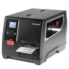 پرینتر لیبل زن مدل Honeywell PM42 300dpi - Image 3