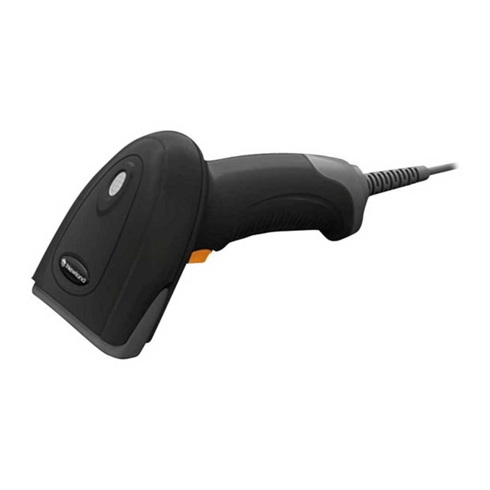 بارکدخوان دوبعدی باسیم همراه پایه نگهدارنده Newland HR2280