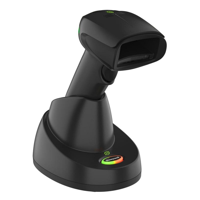 بارکدخوان دوبعدی ریزخوان بیسیم Honeywell Xenon XP 1952g HD