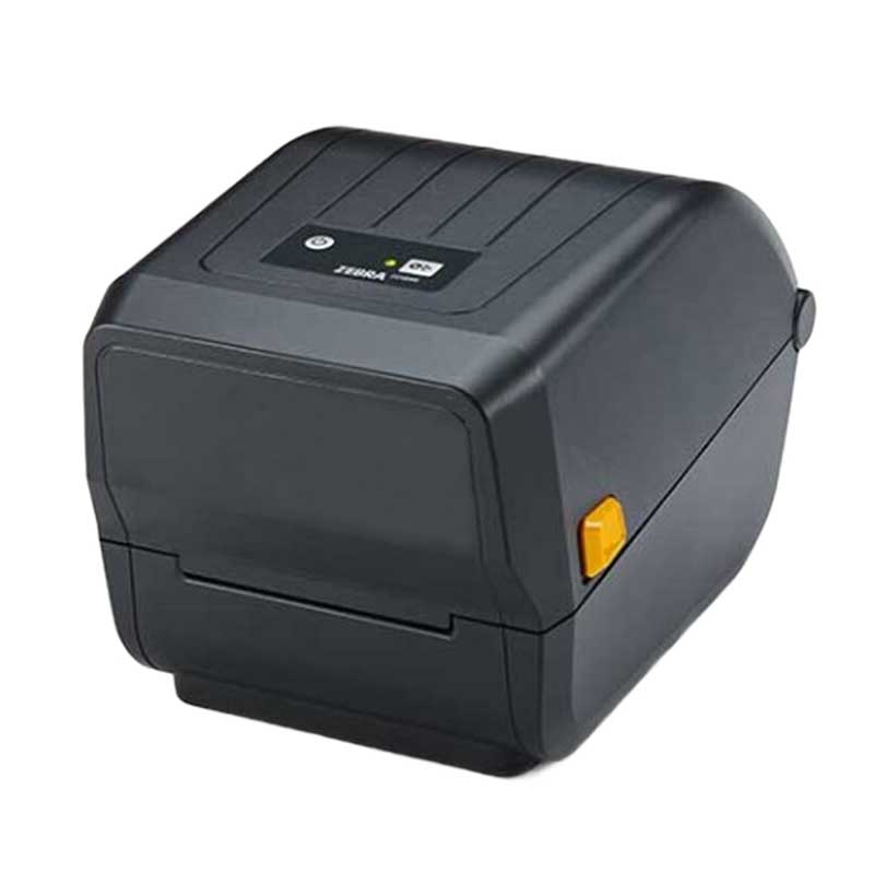 پرینتر لیبل زن مدل Zebra ZD888CR پرینتر لیبل زن مدل Zebra ZD888CR