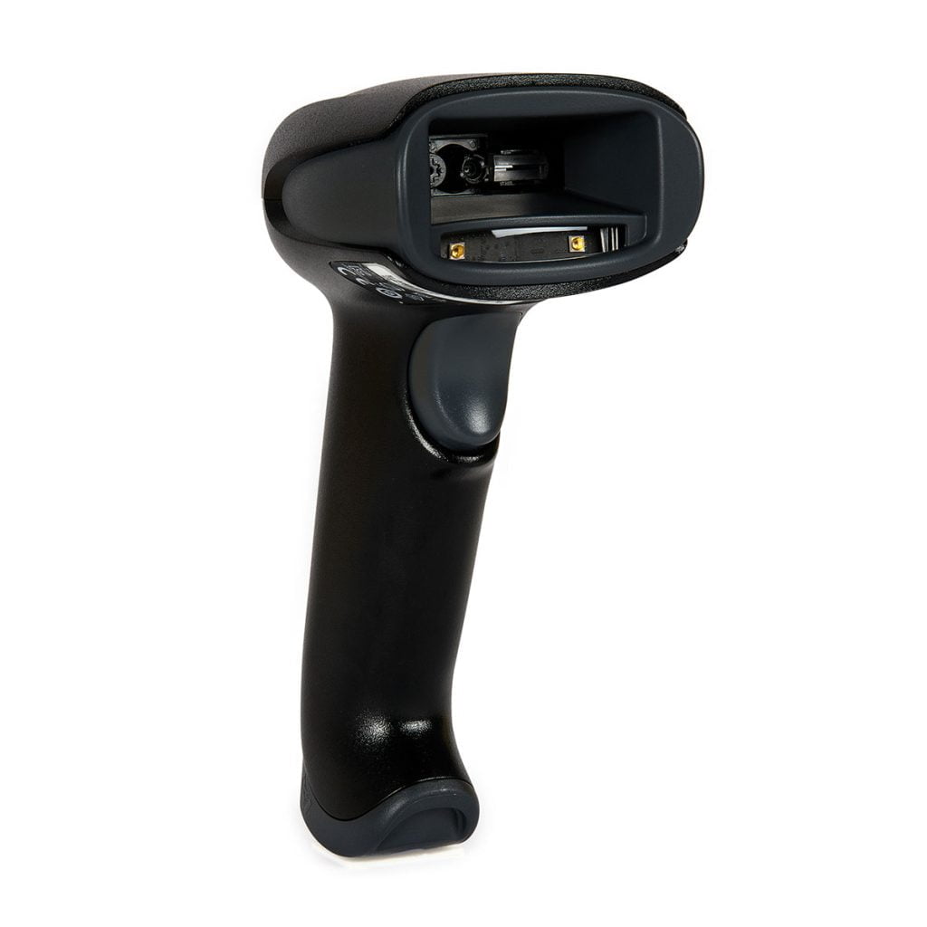 بارکدخوان دوبعدی دورخوان باسیم همراه پایه نگهدارنده  Honeywell Xenon XP 1950g SR