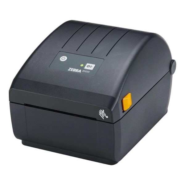 پرینتر لیبل زن مدل Zebra ZD220d