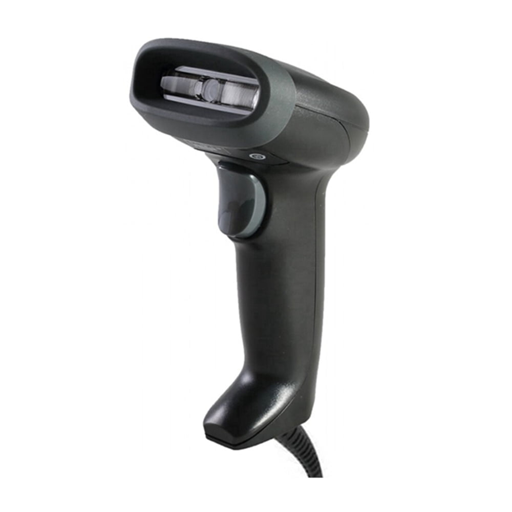 بارکدخوان تک بعدی باسیم همراه پایه نگهدارنده Honeywell Youjie HH360