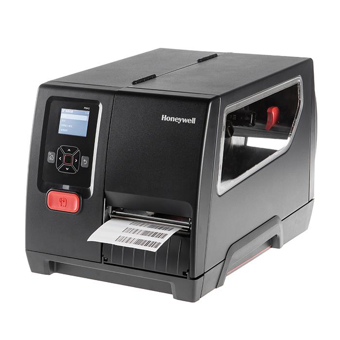 پرینتر لیبل زن مدل Honeywell PM42 300dpi