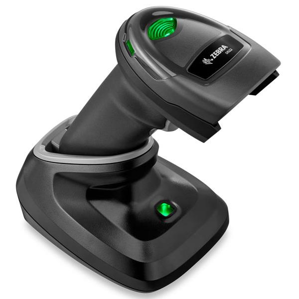 بارکدخوان دوبعدی بی‌سیم  Zebra Symbol DS2278