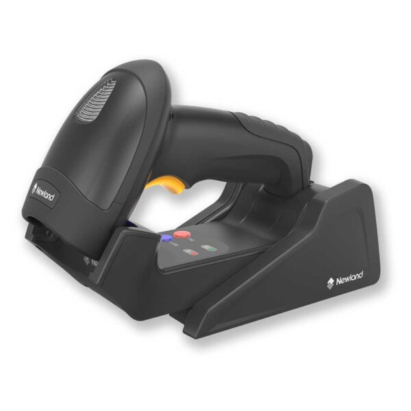 بارکدخوان تک بعدی بیسیم Newland HR1580-BT