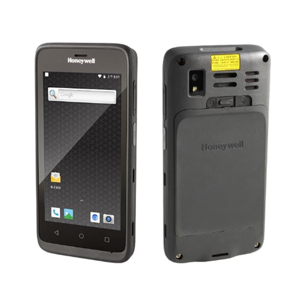 هندهلد صنعتی اندروید همراه کابل رابط و شارژر Honeywell ScanPal EDA51 هندهلد صنعتی اندروید همراه کابل رابط و شارژر Honeywell ScanPal EDA51