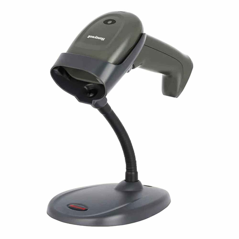 بارکدخوان دوبعدی باسیم همراه پایه نگهدارنده Honeywell HH490 بارکدخوان دوبعدی باسیم همراه پایه نگهدارنده Honeywell HH490