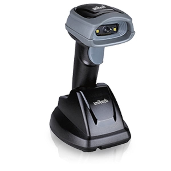 بارکدخوان دوبعدی بیسیم Unitech MS352