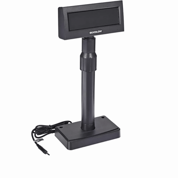 نمایشگر مشتری بیکسولون BIXOLON BCD-1100 DG