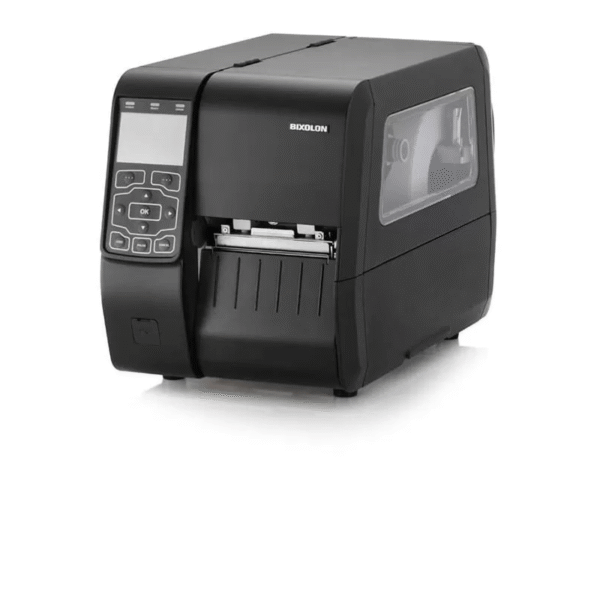 لیبل پرینتر بیکسلون XT5-40S/STD (دقت 200)