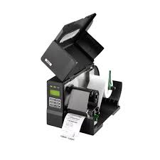 پرینتر لیبل زن صنعتی بارکد ME 340 (بدون شبکه) تی اس سی - Image 2