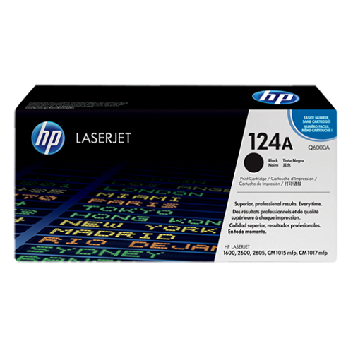 124A-hp-2 کارتریج 124A اچ پی رنگی - Image 1
