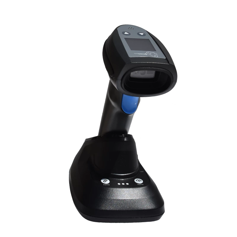 0b074f4388cd96d0e9687e33940c8e7d4f35a81e_1651056540 بارکد خوان دو بعدی راینو موبیلیتی مدل PASSPORT RM1962 - Image 1