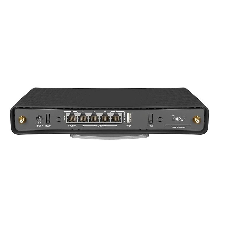 روتر میکروتیک مدل HAP ac3 - Image 2