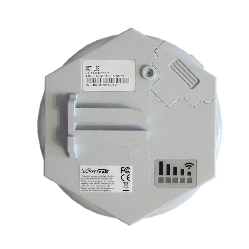 روتر LTE میکروتیک مدل SXT LTE kit - Image 2