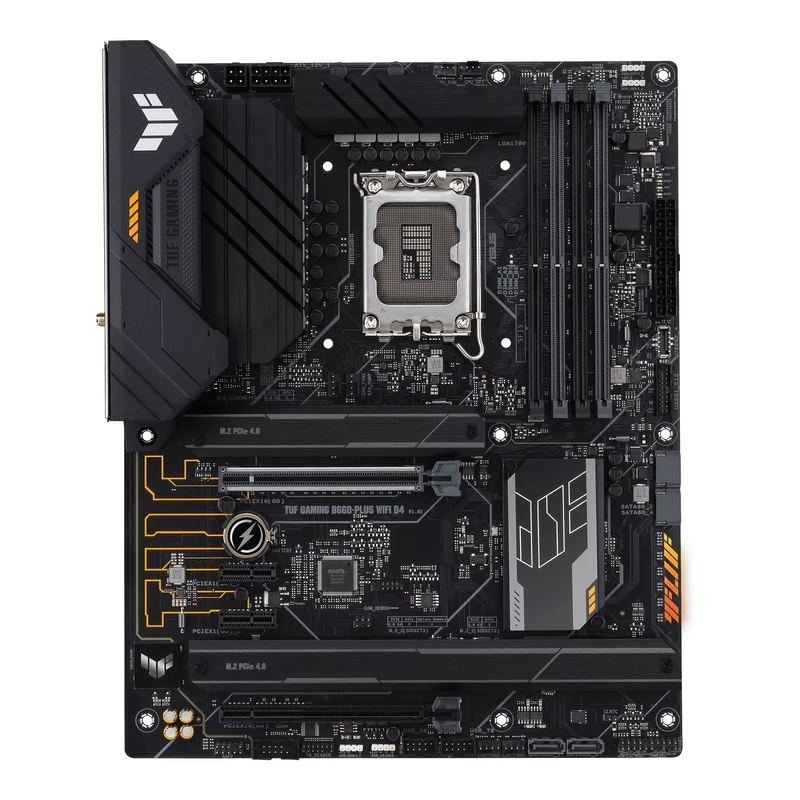 f7ab93fe910b2c13591e7a6ccca7198c6cc8cd87_1645598862 مادربرد ایسوس مدل TUF GAMING B660-PLUS WIFI D4 - Image 1