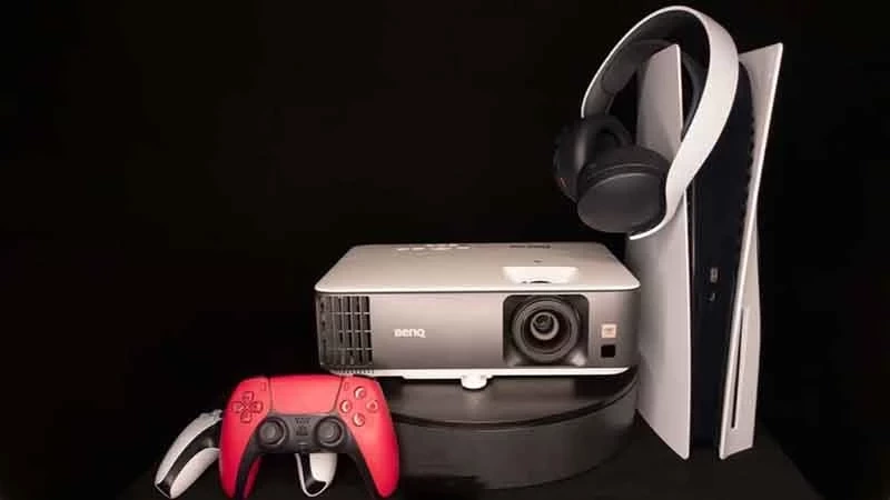 ویدئو پروژکتور بنکیو مدل BENQ TK700