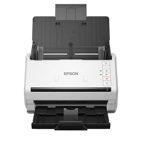 اسکنر اپسون مدل DS-770 - Image 2