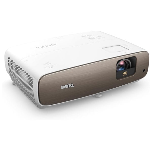 ویدئو پروژکتور بنکیو مدل BENQ W2710i - Image 2