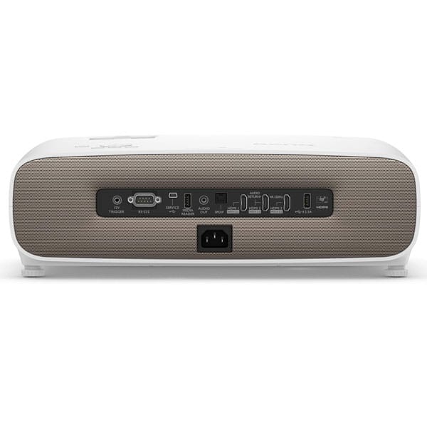 ویدئو پروژکتور بنکیو مدل BENQ W2710i - Image 3