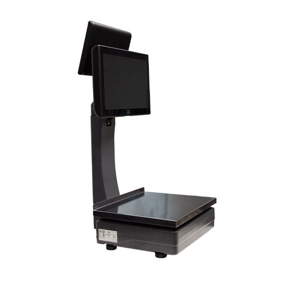 صندوق پوز اسکیل J6412 | برند ZEC - Image 2