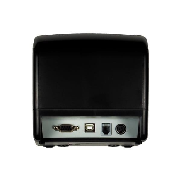 فیش پرینتر حرارتی زد ای سی مدل N260L - Image 2