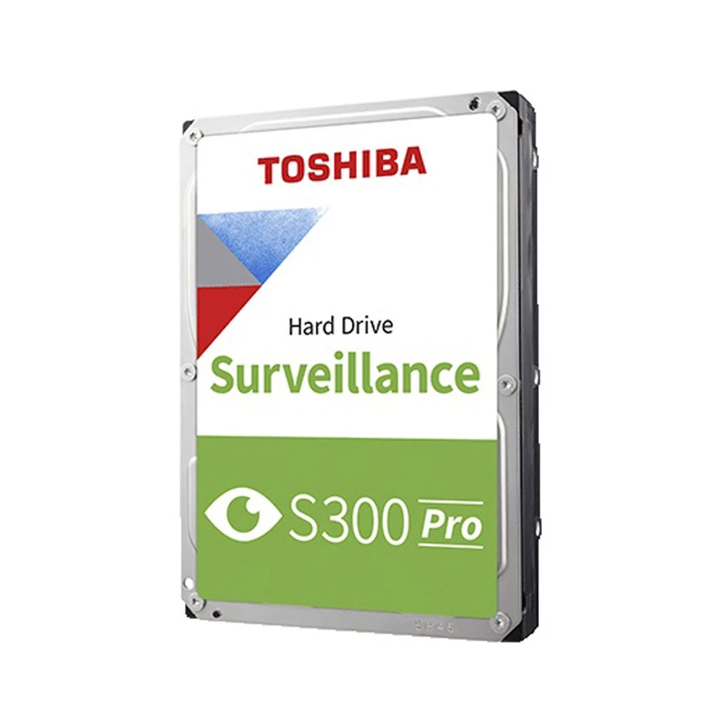 هارد دیسک اینترنال توشیبا مدل S300 ظرفیت 10 ترابایت