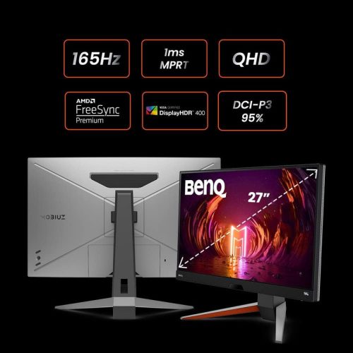 مانیتور بنکیو مدل EX2710Q سایز 27 اینچ