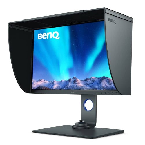 مانیتور بنکیو مدل SW270C سایز 27 اینچ