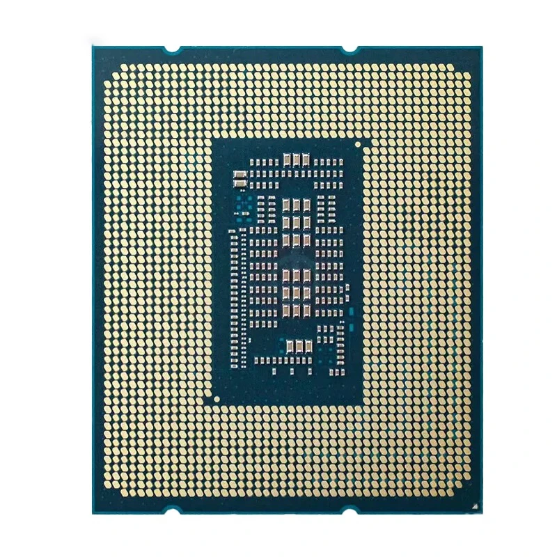 پردازنده اینتل سری Raptor Lake مدل Core i3-13100F Tray - Image 2