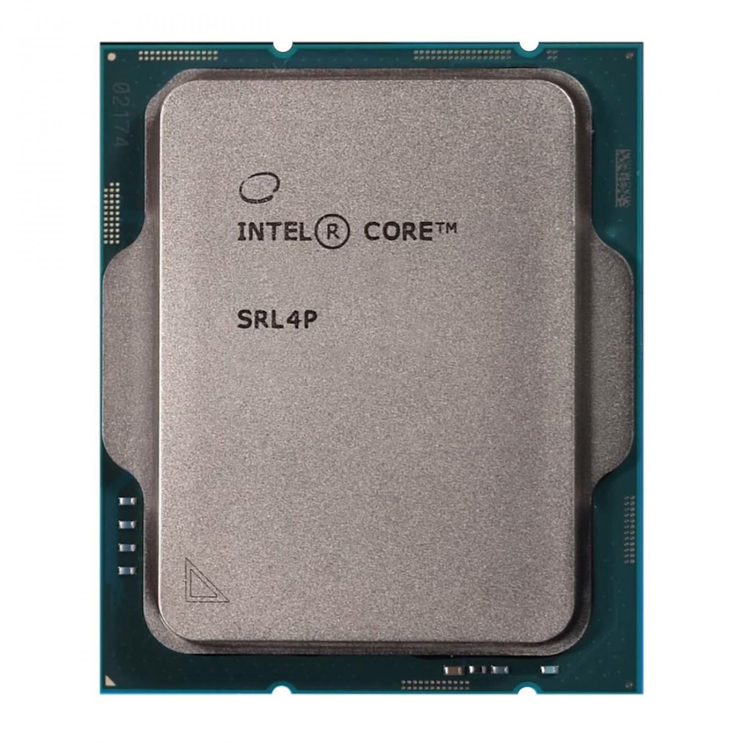 پردازنده Intel Core i5 12600 - Tray