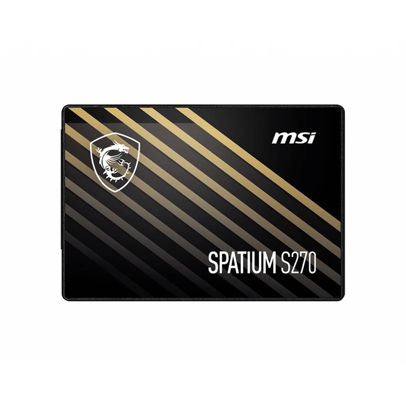3029729ebd1daf8f95d88385e76c98a10be1e913_1713687573 اس اس دی اینترنال ام اس آی مدل SPATIUM S270 ظرفیت 960 گیگابایت - Image 1