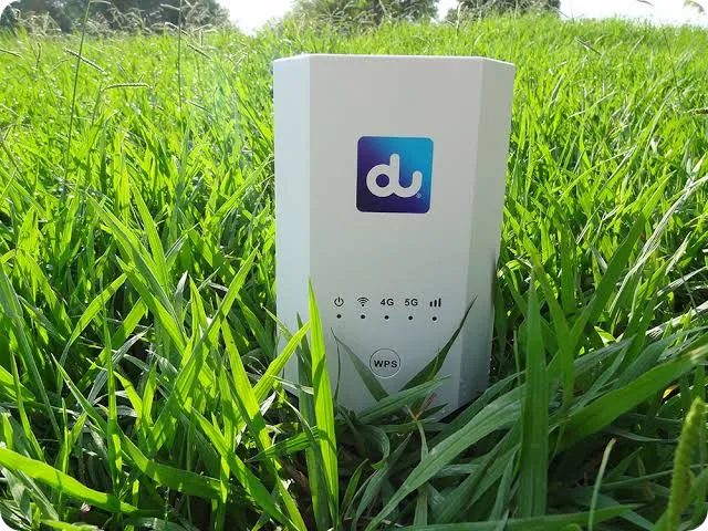 عملکرد مودم 5G رومیزی ZLT X28 در شبکه‌ های ایران